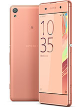 Sony Xperia XA Dual sony-xperia-xa-