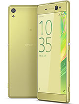 Sony Xperia XA Ultra sony-xperia-xa-ultra