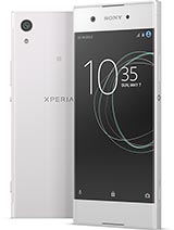 Sony Xperia XA1 sony-xperia-xa1-2017