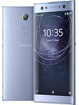 Sony Xperia XA2 Ultra sony-xperia-xa2-ultra-
