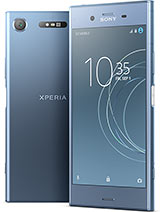Sony Xperia XZ1 sony-xperia-xz1-ofic