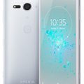 Sony Xperia XZ2 Compact
