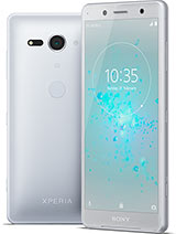 Sony Xperia XZ2 Compact sony-xperia-xz2-compact-