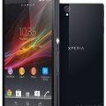 Sony Xperia Z