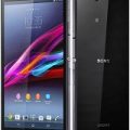Sony Xperia Z Ultra