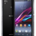 Sony Xperia Z1