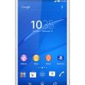 Sony Xperia Z3