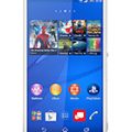 Sony Xperia Z3v
