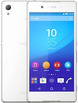 Sony Xperia Z3+ dual sony-xperia-z4