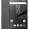 Sony Xperia Z5 Compact