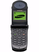 Samsung SGH-810 ss810b-1