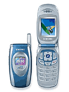 Samsung E400 sse400-1