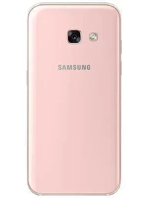 Samsung Galaxy A3 2017