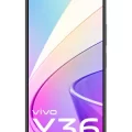 Vivo Y36