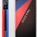 vivo iQOO 5 Pro 5G