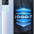 vivo iQOO 7