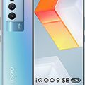 vivo iQOO 9 SE