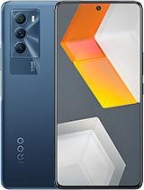 vivo iQOO Neo5 S vivo-iqoo-neo-5s-
