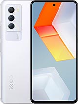 vivo iQOO Neo5 SE vivo-iqoo-neo-5se