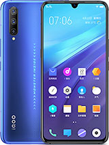 vivo iQOO Pro vivo-iqoo-pro
