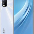 vivo iQOO U1x