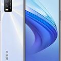 vivo iQOO U3x Standard