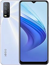 vivo iQOO U3x Standard vivo-iqoo-u3x-standard