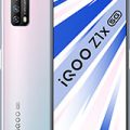 vivo iQOO Z1x