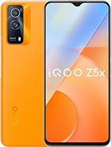 vivo iQOO Z5x vivo-iqoo-z5x