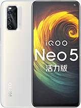 vivo iQOO Neo5 Lite vivo-neo5-lite
