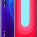 vivo U20