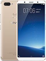 vivo X20 vivo-x20