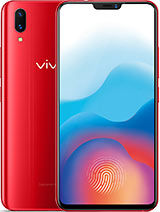 vivo X21 UD vivo-x21ud