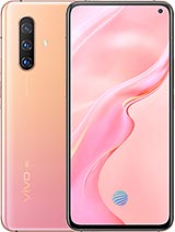 vivo X30 vivo-x30