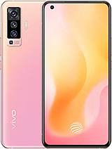 vivo-x50