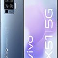 vivo X51 5G
