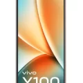 Vivo Y100