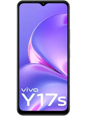 Vivo Y17s