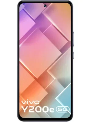 Vivo Y200e 5G