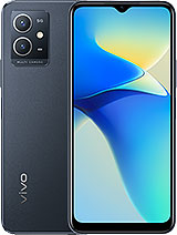 vivo Y30 5G vivo-y33e