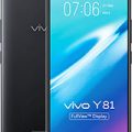 vivo Y81