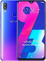 vivo Y93 (Mediatek) vivo-y93-india
