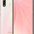 vivo Z5x (2020)