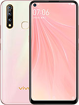 vivo Z5x (2020) vivo-z5x-2020