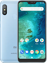 Xiaomi Mi A2 Lite (Redmi 6 Pro) xiaomi-mi-a2-lite
