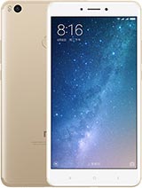 Xiaomi Mi Max 2 xiaomi-mi-max2
