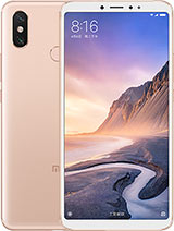 Xiaomi Mi Max 3 xiaomi-mi-max3-