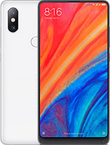 Xiaomi Mi Mix 2S xiaomi-mi-mix-2s