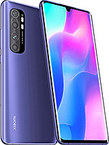 Xiaomi Mi Note 10 Lite xiaomi-mi-note-10-lite-