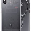 Xiaomi Mi 8 Explorer
